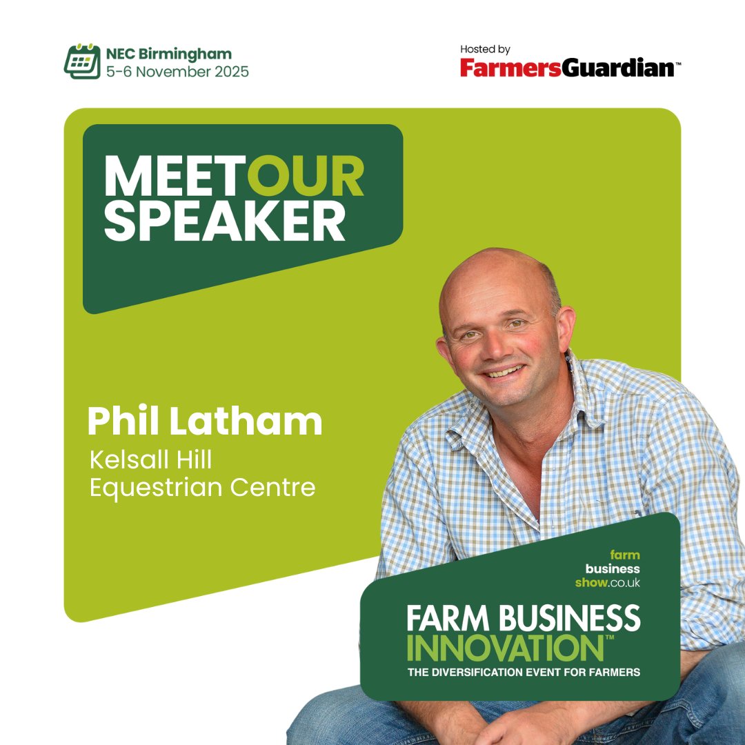 Farm Business Innovation tweet media