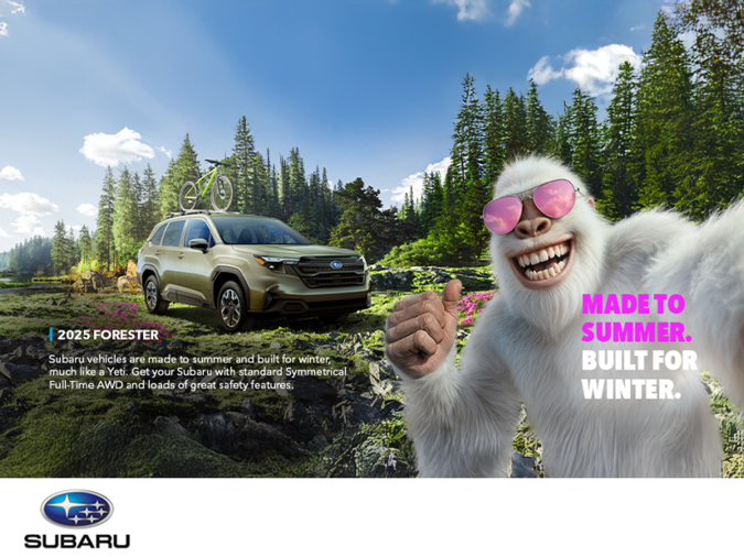 Fox_Subaru's tweet photo. The Subaru Monthly Sales Event is now on at Subaru Fox Fredericton.  

Explore offers and connect with our team today.  
More info: https://t.co/CdB1Hd3ix9 https://t.co/PAg6FZeTA4