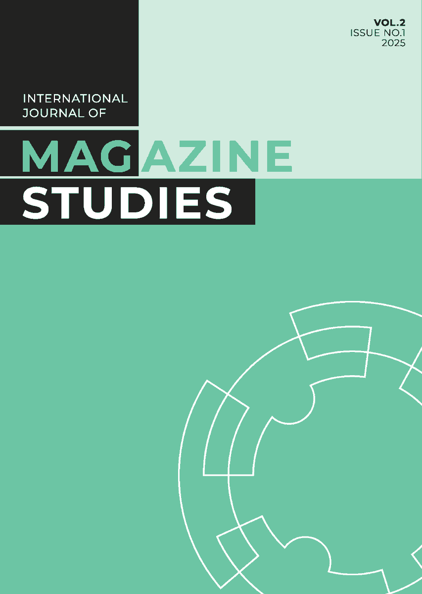 Don't miss the latest issue of IJMS. It is an excellent research resource for academics, practitioners and industry professionals. A full text of each article is available from lnkd.in/efdKe5mn
