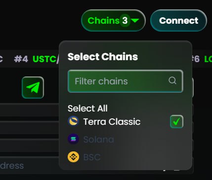 Wen?? 
#LUNC #BSC #SOL