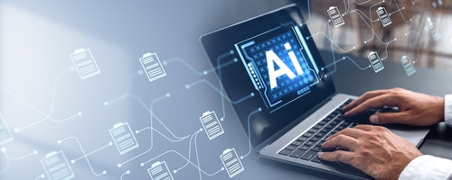 capsysteam's tweet image. Say goodbye to outdated methods and hello to the future of intelligent document processing! With CAPSYS AcuityAI™, you’ll process documents up to 10x faster and with greater precision. capsystech.com/capsys-acuityai #capsysteam #AI #DocumentAutomation #BusinessEfficiency