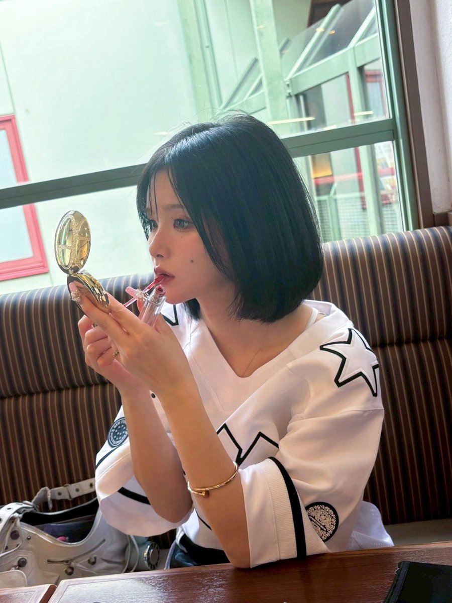 私の事が大好きな人が撮った私