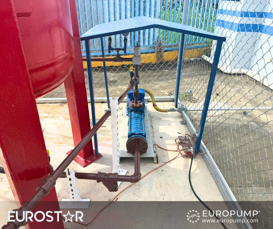 europump's tweet photo. Europump Dispensers Arrive in Costa Rica 🇨🇷 🤝 

We’re excited to announce the launch of our first LPG Autogas station in Costa Rica, now fully operational with Tomza Group. 

LATAM is moving forward… and so is Europump. https://t.co/r8tJMRaLV1