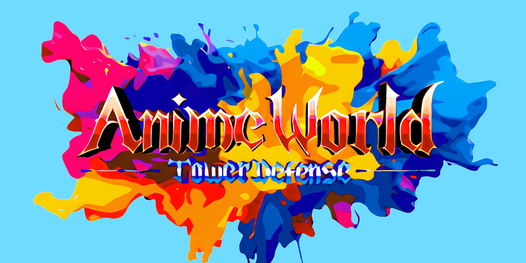 Check out new codes Anime World Tower Defense (September 2025)! ☯️🎮👍
Read more: 👉 twads.gg/blog/awtd-codes
Your fav Roblox TD games?
#TwadsGG, #streamers, #twitch, #mobile, #redeemcodes, #gamingcommunity, #robloxgaming, #ROBLOX, #towerdefense, #animeworldtowerdefense