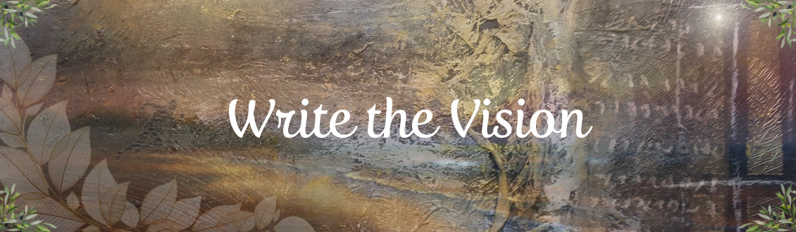 "Beginning Anew… Making it Plain" — In her latest Spirit Soundings, Rev. Ruth Faith Santana-Grace asks, “So what is it that we might write for others to see while they are racing and running from responsibility to responsibility?” Read her reflection: ow.ly/ur2L50WXvyJ