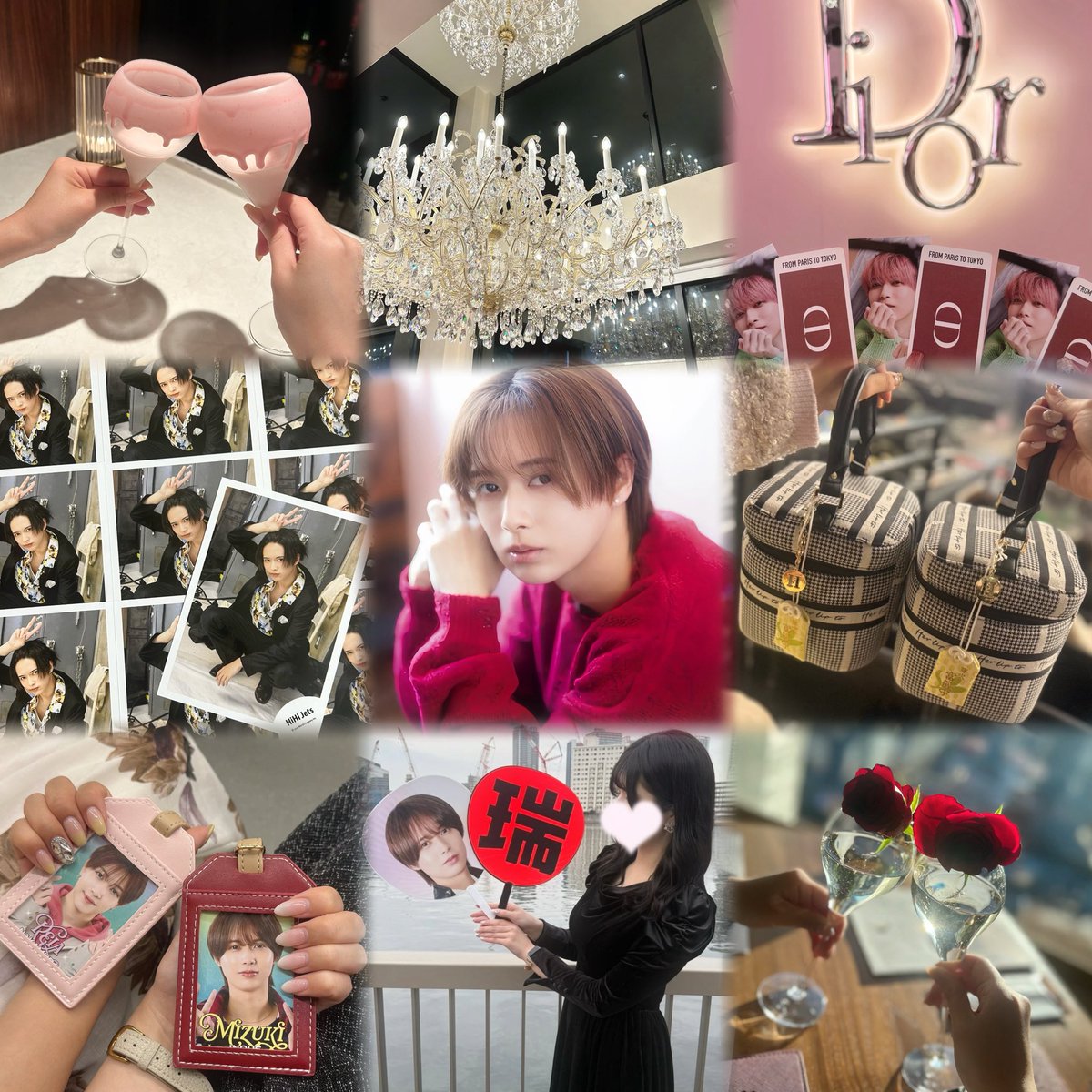 mzkab_maruru's tweet photo. 井上瑞稀くん＿＿＿＿🥱💤💘
詳細はALTにて⬇️

#KEYTOLIT担と繋がりたい #キテレツ担と繋がりたい #KTL担と繋がりたい #Jr担と繋がりたい #ジュニア担と繋がりたい #over25なJr担と繋がりたい #わーーージャニオタさんと繋がるお時間がまいりましたいっぱい繋がりましょ #herlipto好きな人と繋がりたい https://t.co/Mi2G1hQcGe