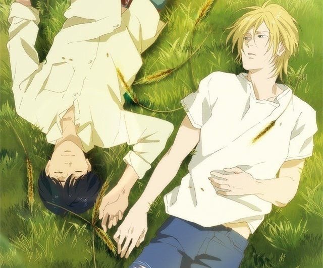 and how can i relate them to johnlock…