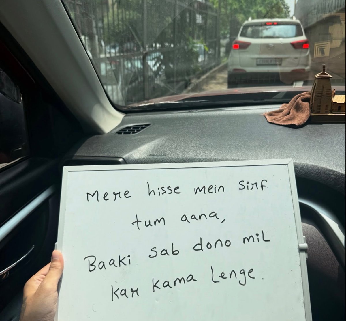 ਰਸ਼ਨੀਤ ਕੌਰ tweet media