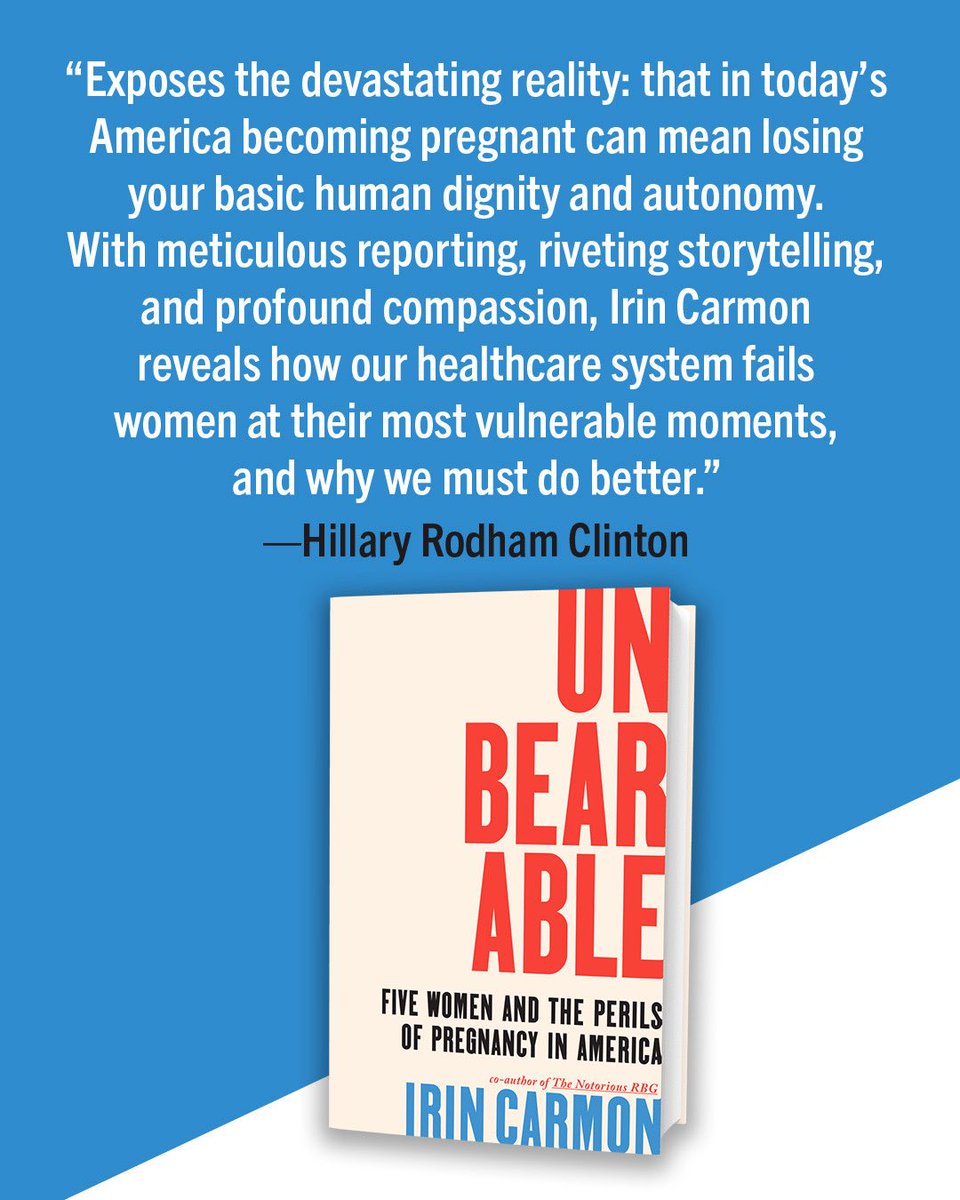 Irin Carmon tweet media