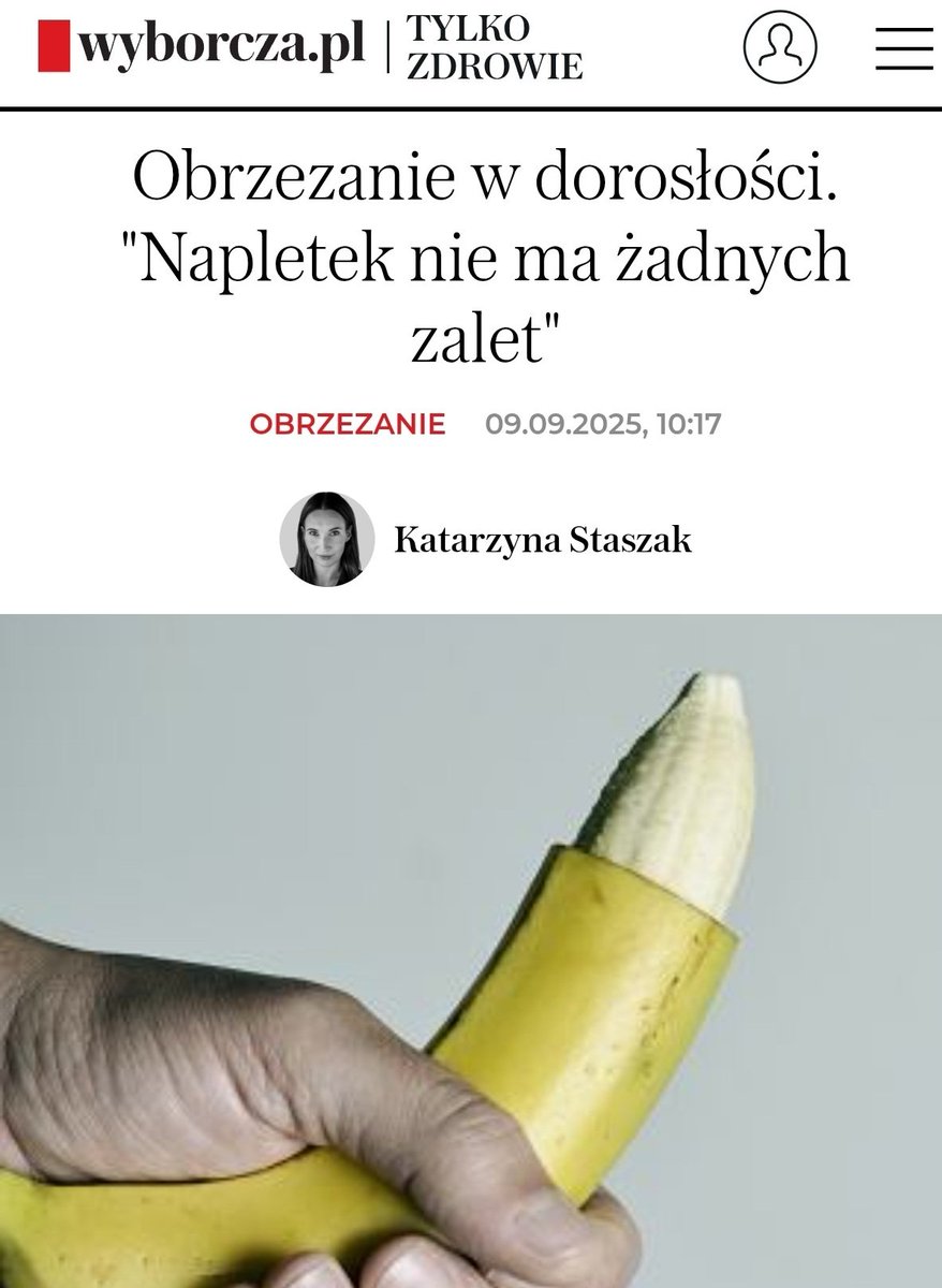 Tusk Vision Network tweet media