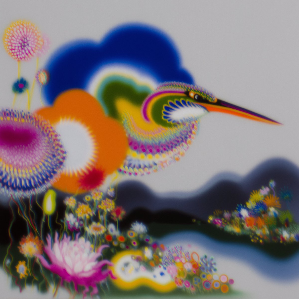 Customs of the Bright Province