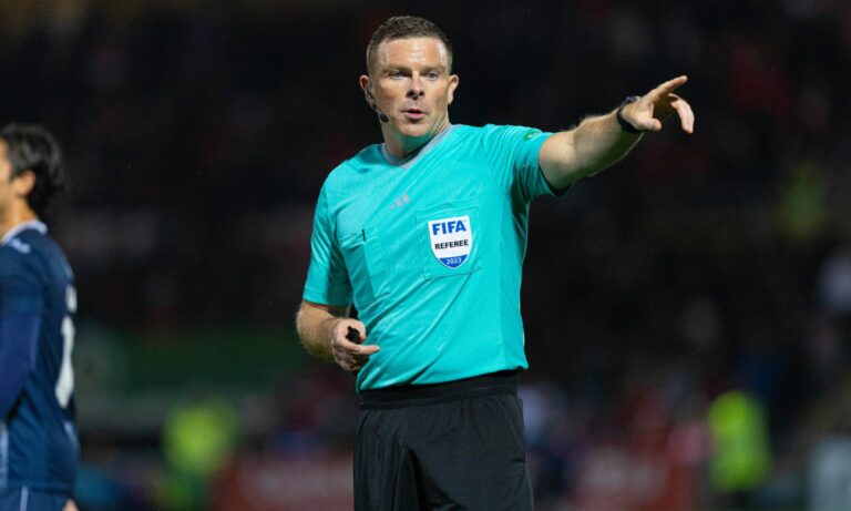 🔴⚪️ Referee for Aberdeen’s League Cup tie against Motherwell confirmed
pressandjournal.co.uk/fp/sport/footb…