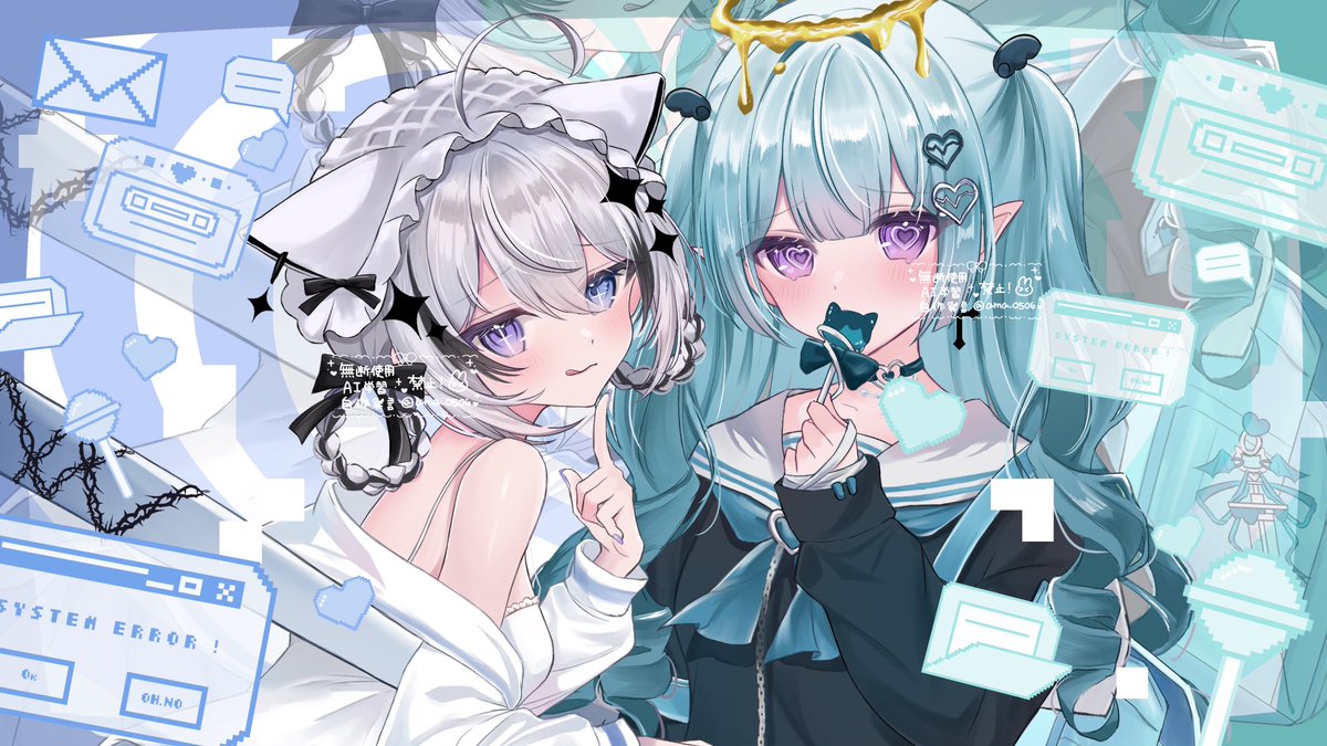 イラスト依頼 - Search / X