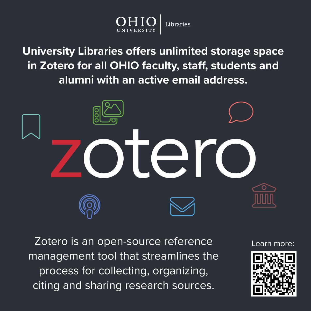 OhioULibraries tweet media