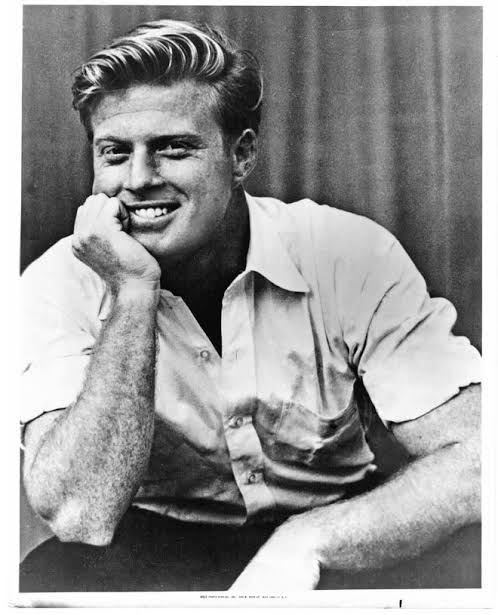 Sad to see Robert Redford pass.  Lived a full long life.  Made some  memorable art and lived a life of activism that genuinely helped people.