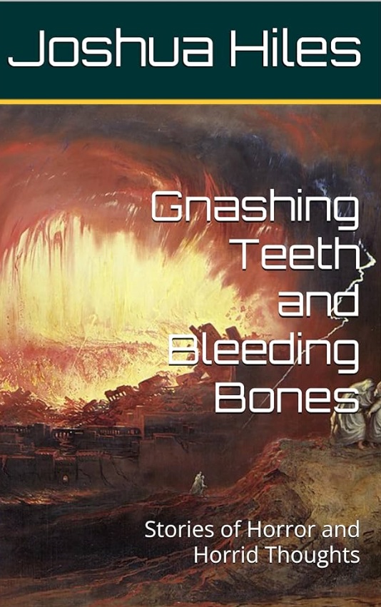 Joshua Hiles tweet media