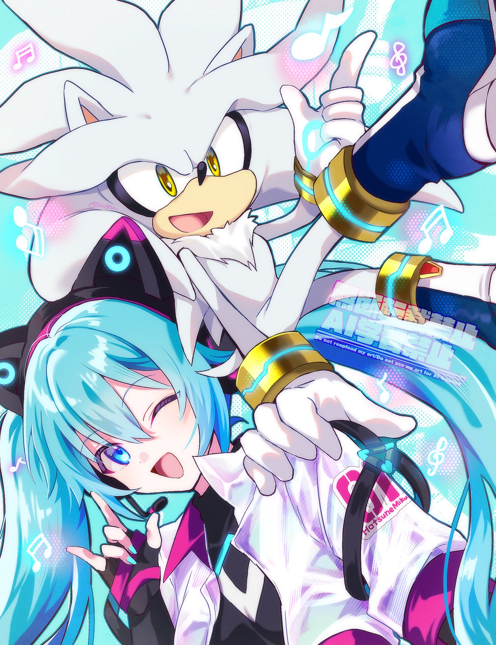 Fatis (OPEN COMMISSION‼) on X: 