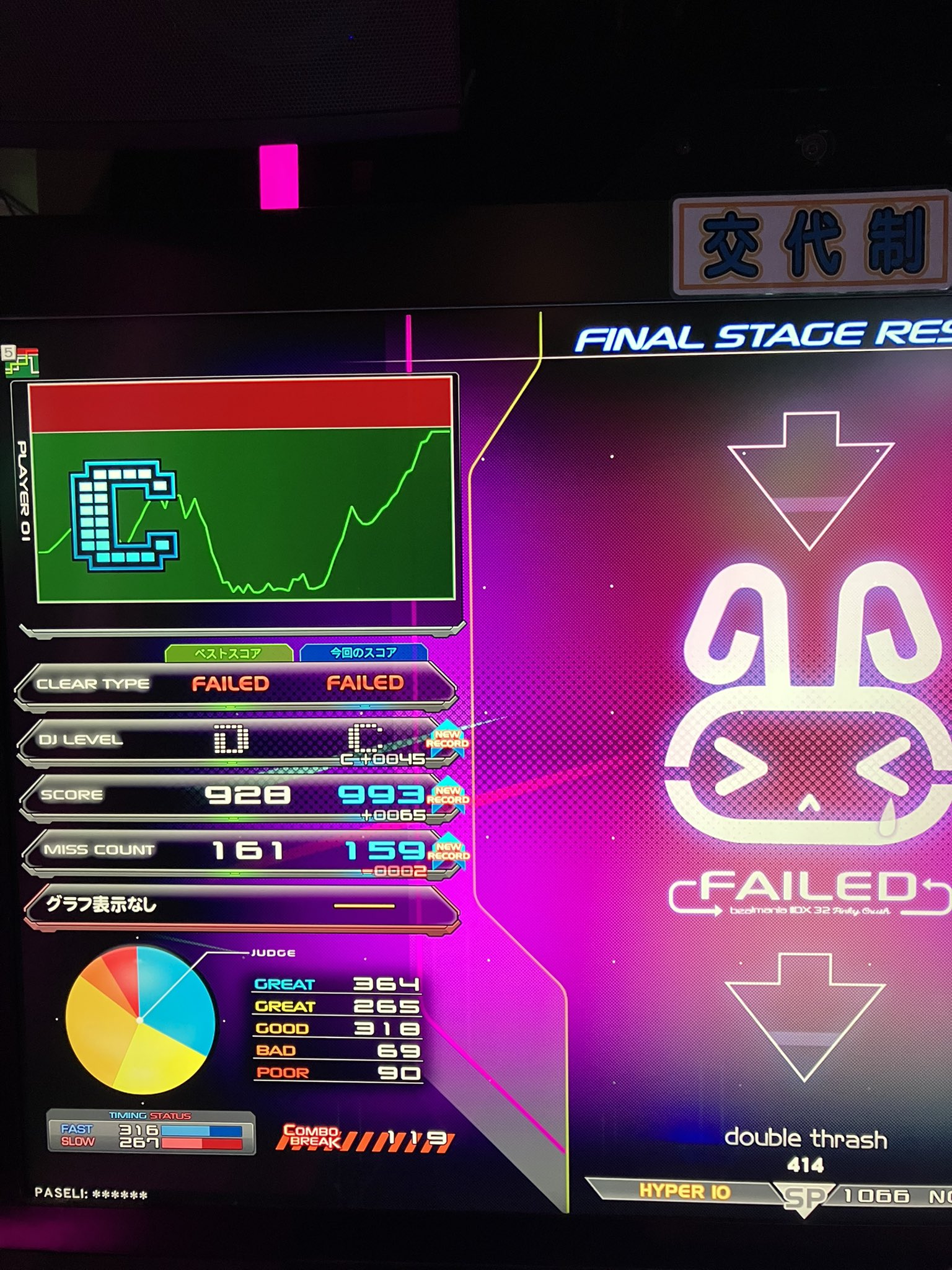 おじゃん on X: 