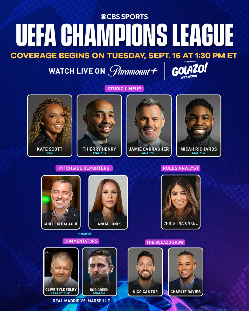 CBS Sports PR tweet media