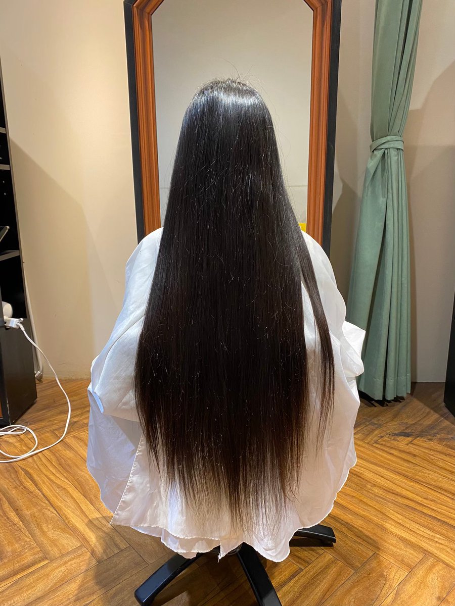 ヘアドネーション ヘアドネーション