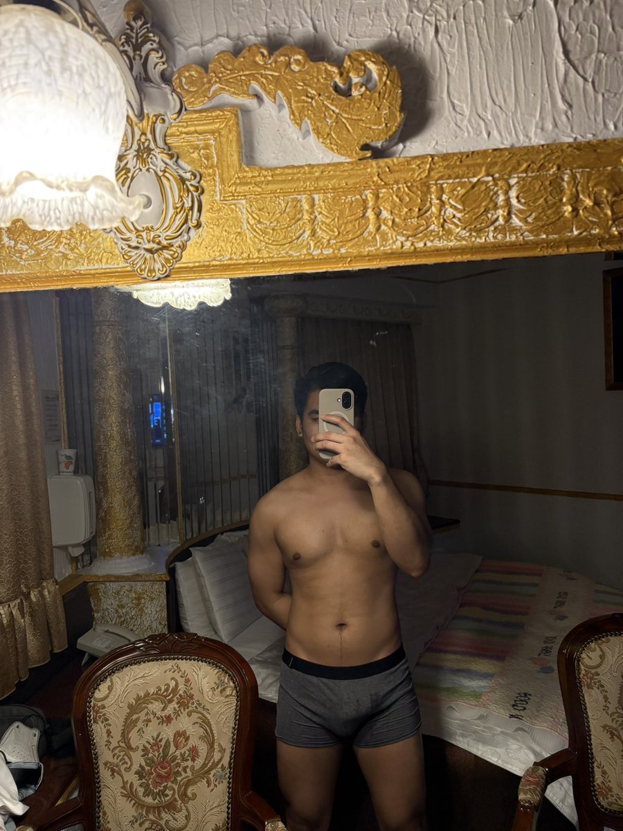 Tara na pabembang kana💦