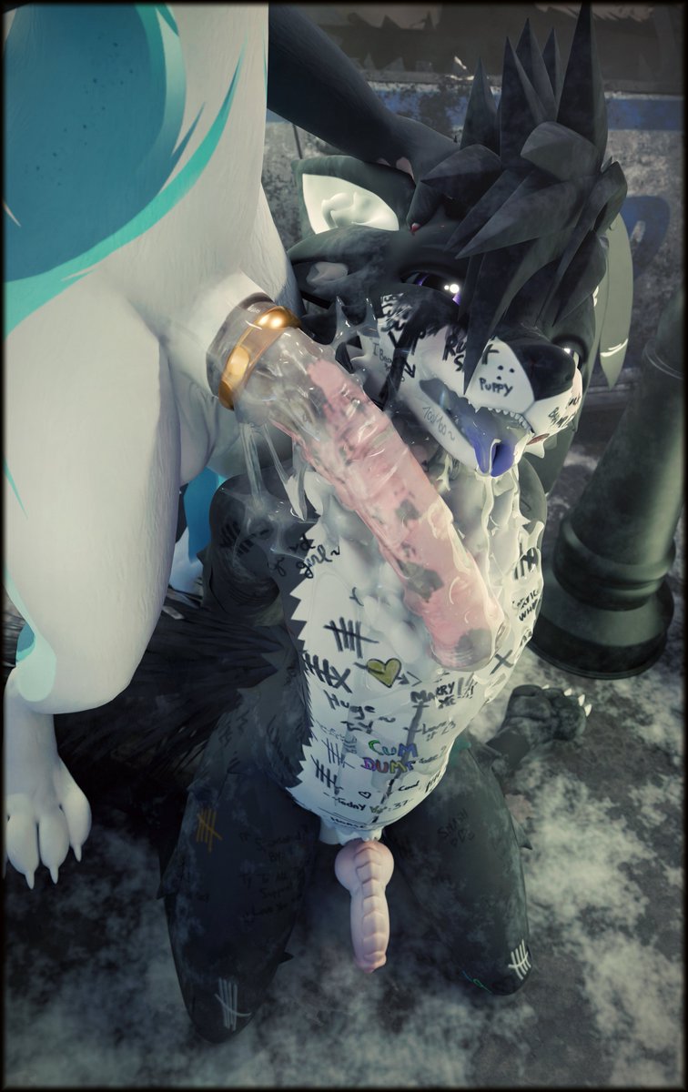 Service toy~
Ft. <a href="/tdobd/">🔞Customer Service</a>

#Nsfw #vrchat #blender #Deuzear #Furry #degradation #fetish
[ Feel free to Support me on Patre*n ❤ ]