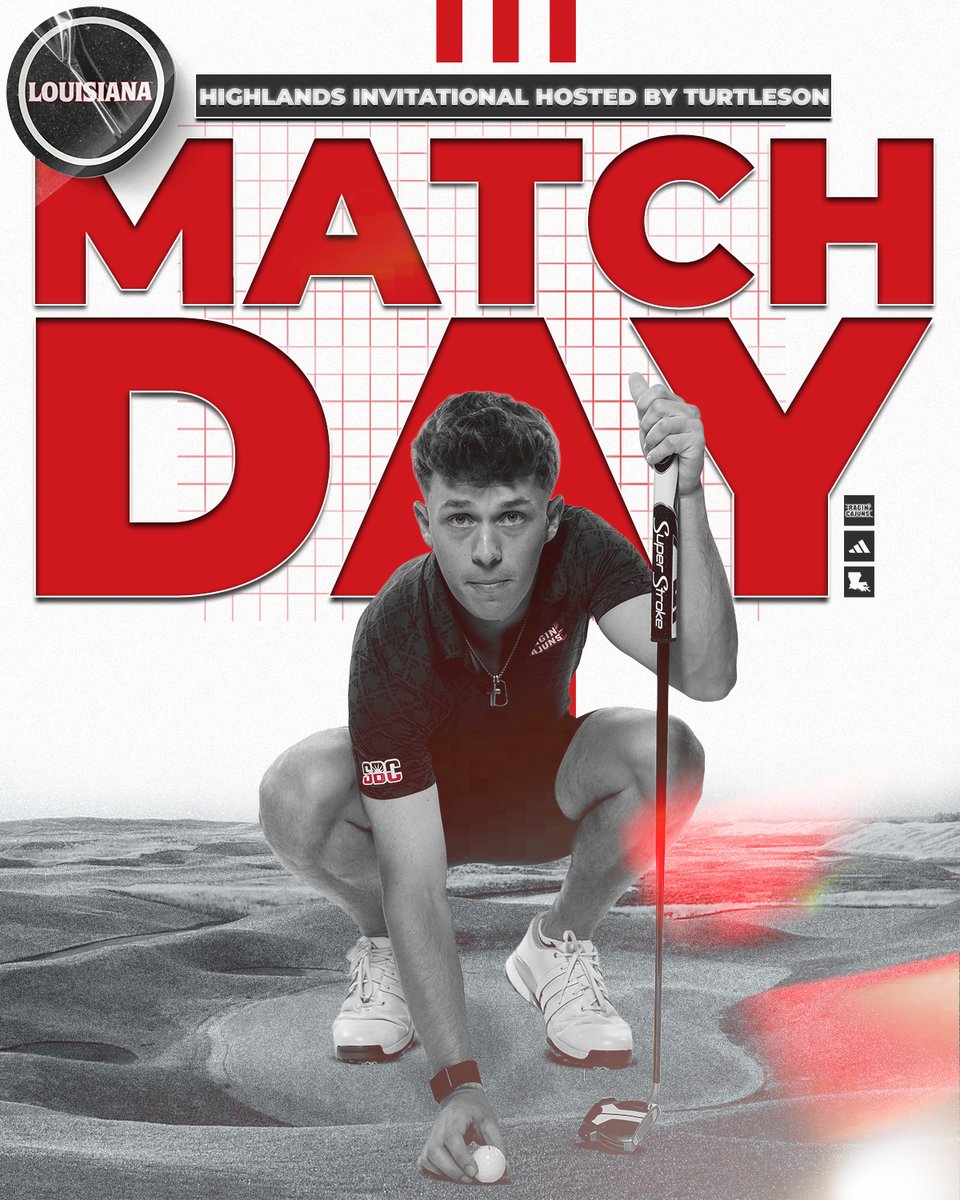 Wrapping up action in 𝗦𝘄𝗲𝗲𝘁 𝗛𝗼𝗺𝗲 𝗖𝗵𝗶𝗰𝗮𝗴𝗼 🕶️🏌️‍♂️ 

📊 ragncaj.co/lqm 

#GeauxCajuns