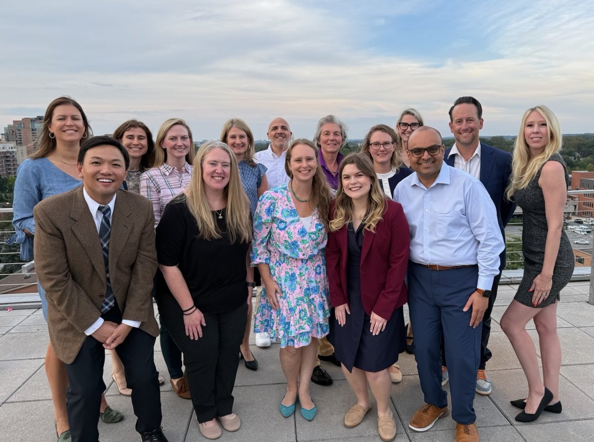 ASHPOfficial's tweet photo. Policy Week has officially kicked off! Nearly 100 members from our five policy-recommending councils and Commission on Affiliate Relations have gathered at ASHP headquarters to deliberate on policies that influence pharmacy practice and patient care. Stay tuned for more! #4OurPatients