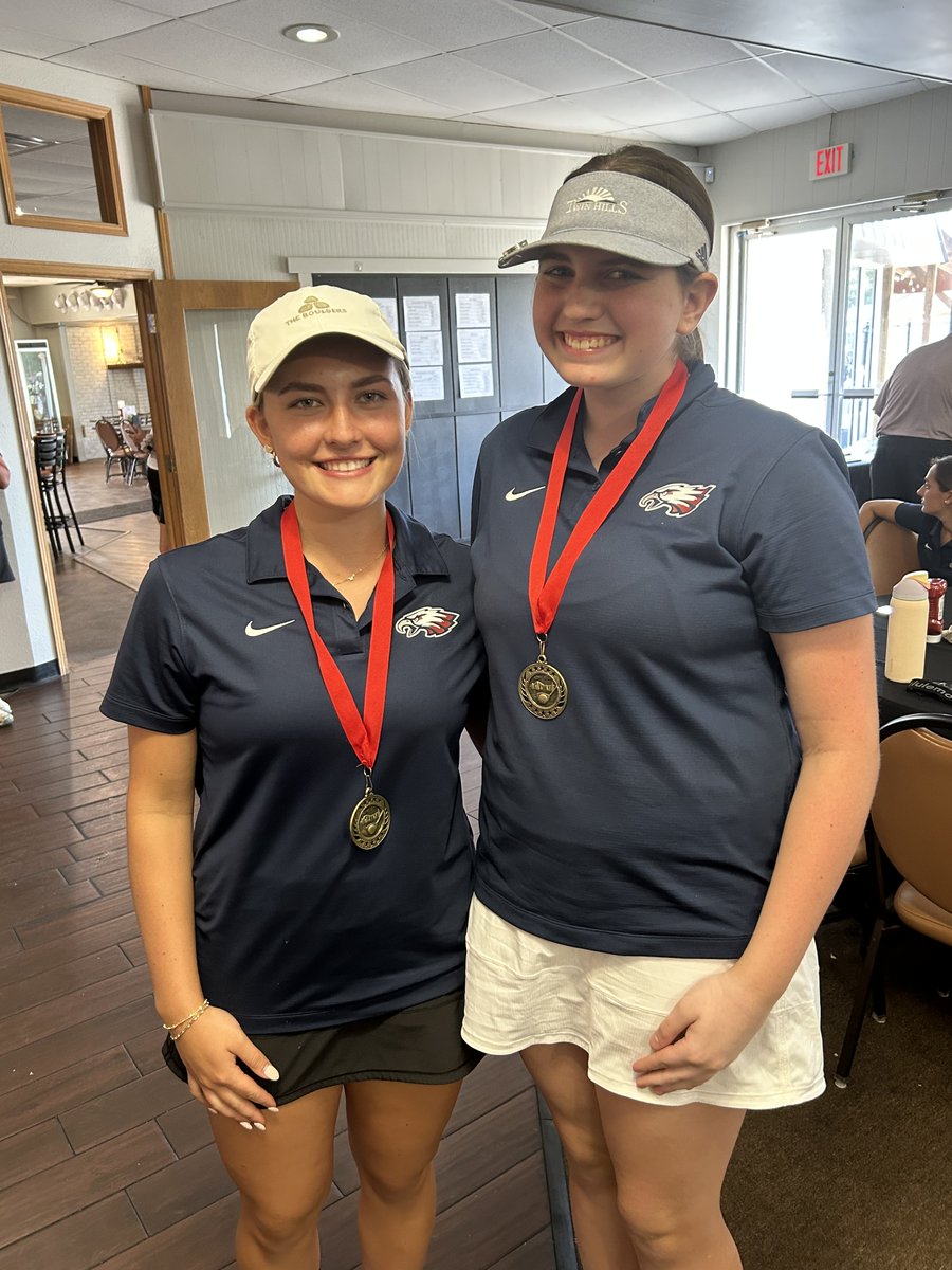 Joplin Girls Golf tweet media