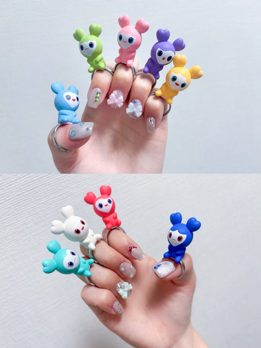 9人のTWICEさんが 存在してくださってること 本当にありがとうござい