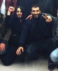 Olmadı ki bu Taylan be… 
Ne zaman konuşsak, ne zaman buluşsak, neye canımız sıkkın olursa olsun, ne durumda olursak olalım attığın kahkahan, yüzündeki gülümsemen, bitmeyen mücadelen, geri adım atmayan iraden, çok planlayıp az görüşebildiğimiz için serzenişlerin olmadan