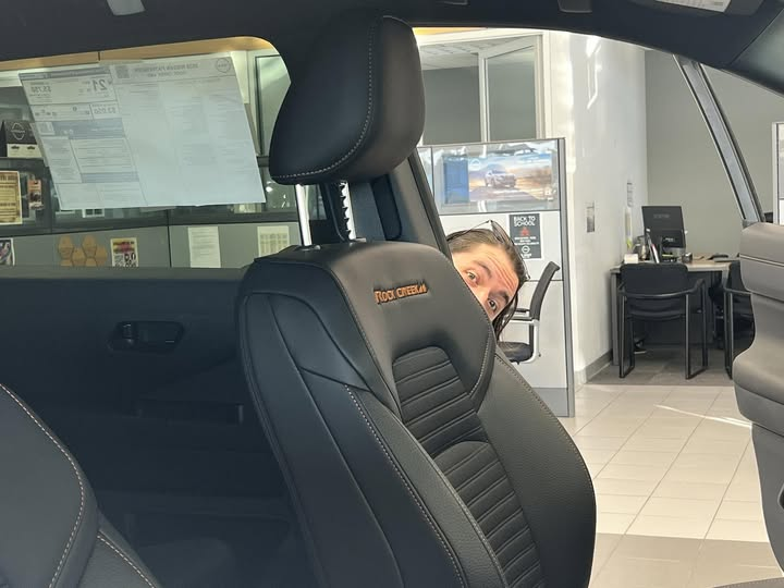 AlWest_N's tweet photo. Your new vehicle is ready for pick up!!! 
#carsales #nissan #dealershiplife https://t.co/qHWJoTy9yC