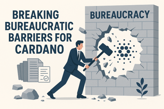 web3enabler's tweet image. Our ADA Wallet for Salesforce cleared @Salesforce’s strict legal + compliance review ✅
It’s now live on the AppExchange, a significant step for @Cardano in enterprise.

👉 web3enabler.com/blog/breaking-…
#Cardano #Web3 #Salesforce #CryptoPayments #AppExchange