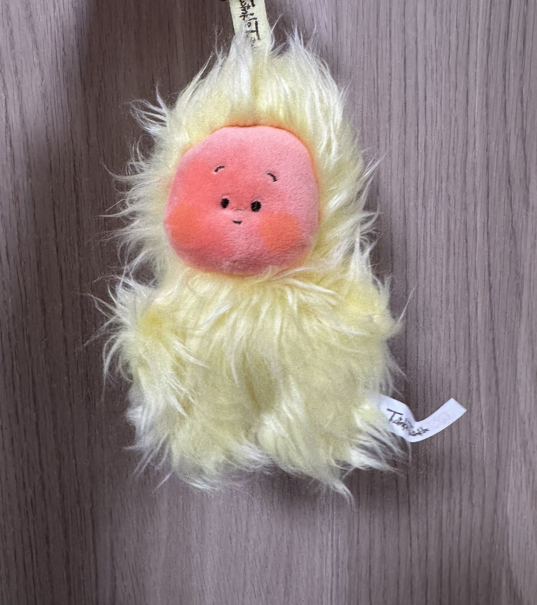 ちんくる チンクル ポップマート