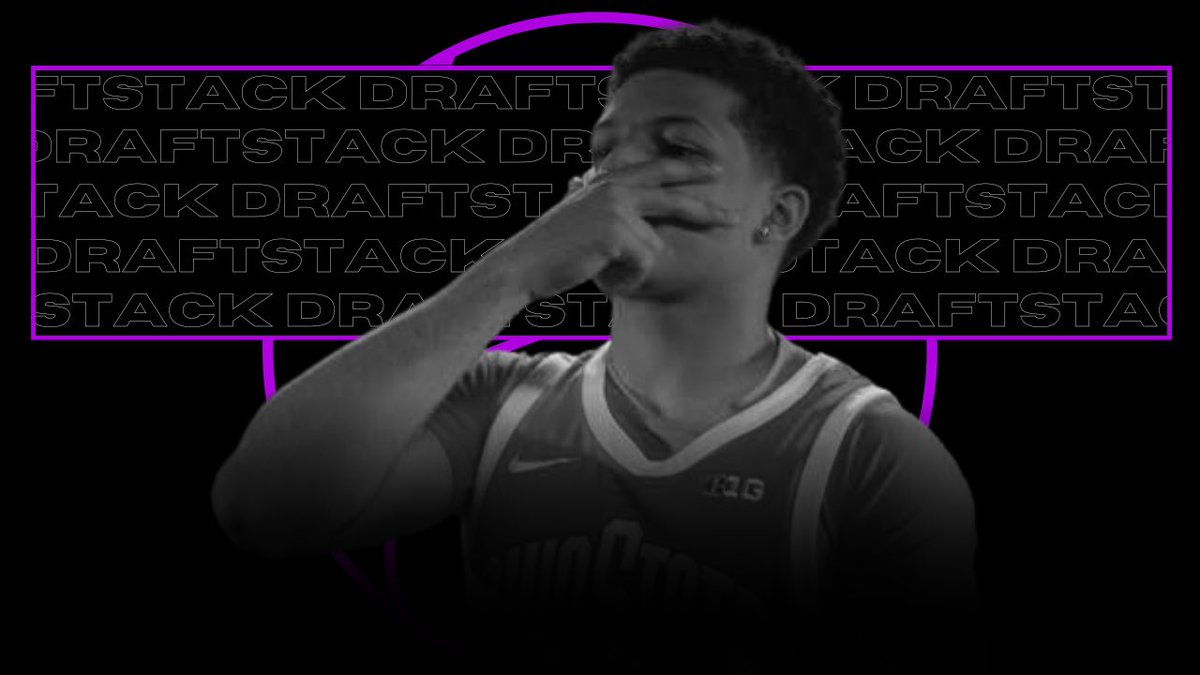 Four-star guard John Mobley Jr. burst onto the scene in college basketball as a freshman last season. With his offensive skillset, can he add more to his arsenal to boost his draft stock? 

Draftstack’s Elliot Crow (<a href="/crow_elliott/">Elliott Crow</a>) dives in, check it out at the link below! ⬇️