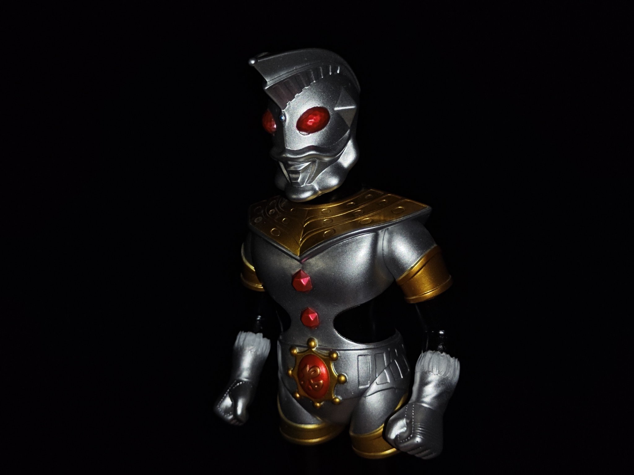 やまなや ウルトラマンキング やまなや 銀河連邦 ウルトラマンキング - 一番星WEBショップ