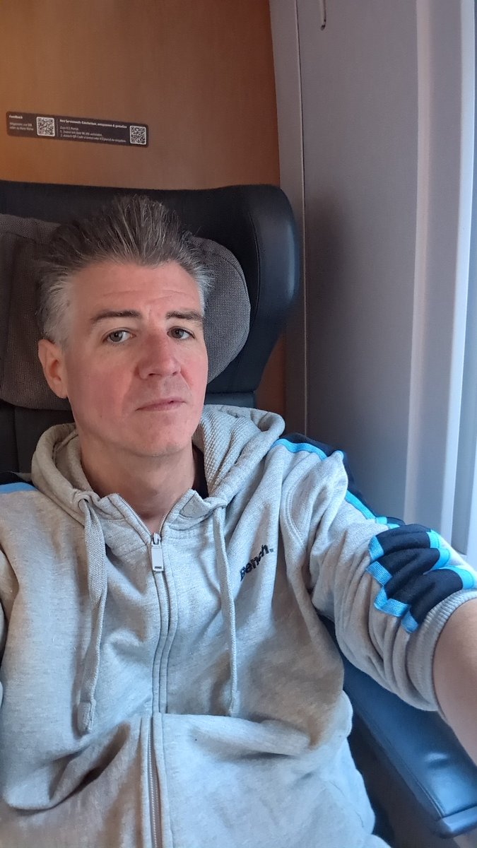 Nach Jahren mal wieder auf dem Weg zur DMEXCO