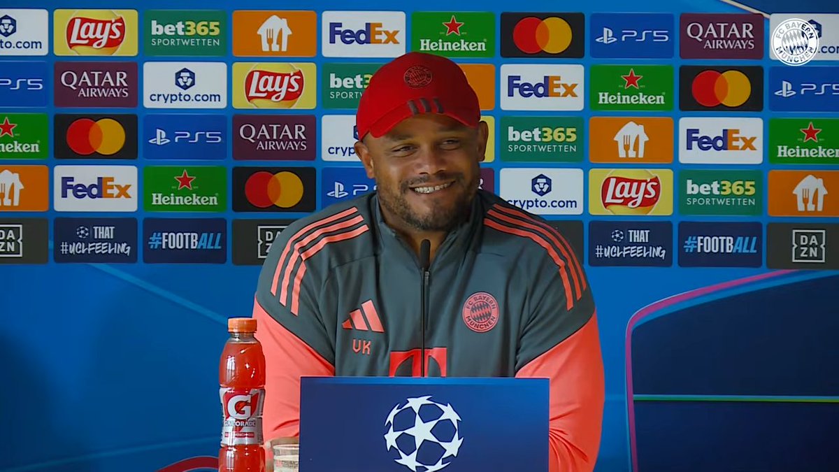 شبكة بايرن ميونخ tweet media