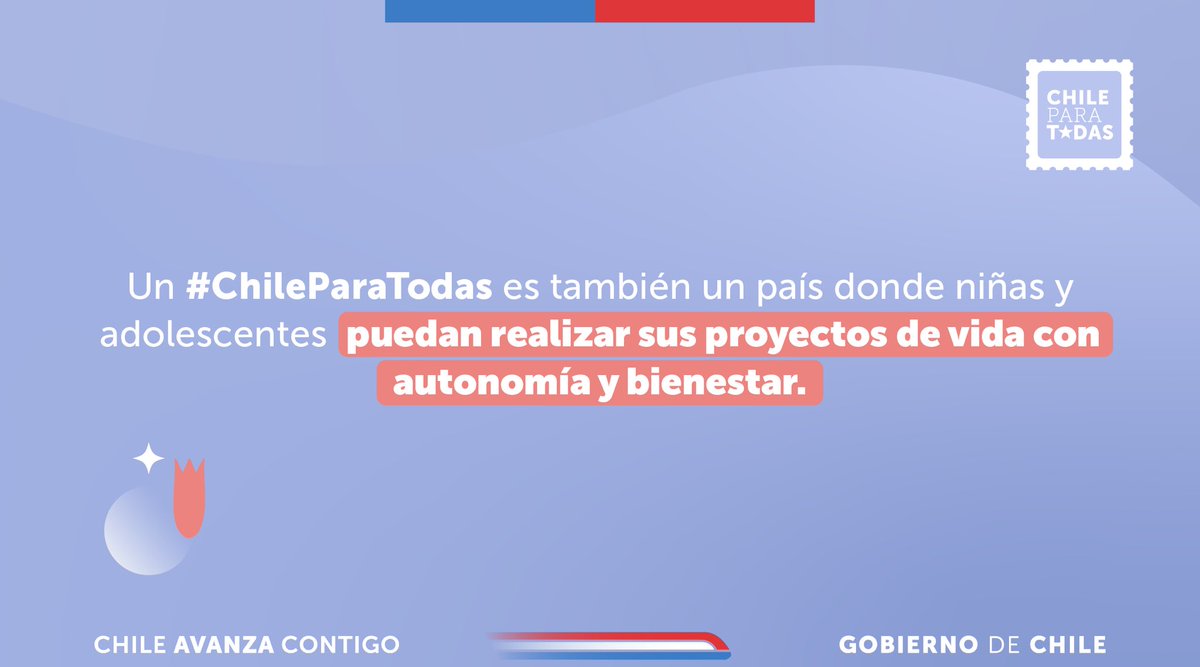 En la Semana de prevención del embarazo adolescente, relevamos el derecho de las jóvenes a construir sus proyectos de vida con autonomía, resultado de 3 décadas de políticas en prevención y educación que han logrando disminuir la tasa de natalidad en un 86% entre 1992 y 2024.