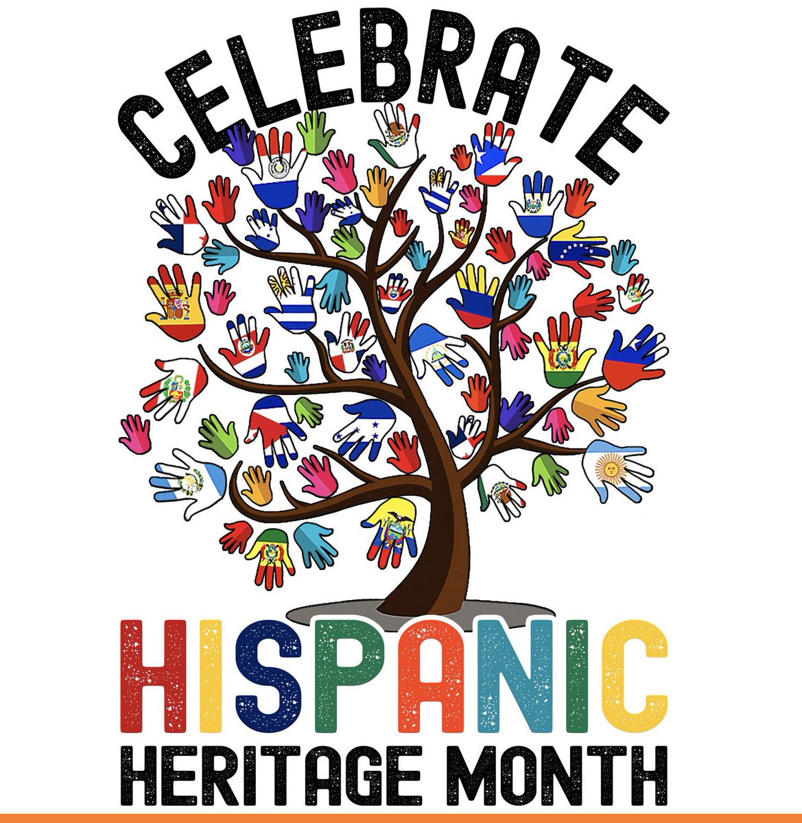 ¡Felices fiestas de la independencia!, querida comunidad. Celebren con orgullo y alegría.