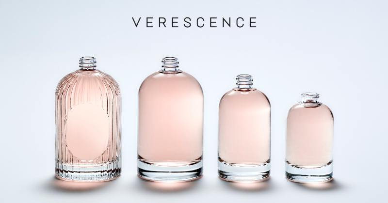 BeautyPackaging's tweet photo. Discover ATOM by Verescence

Elevate your fragrance with the new ATOM bottle from the Verescence Collection. Available in 30, 50 &amp; 100ml, customizable, and made with 20% post-consumer recycled glass—where elegance meets sustainability and shelf impact.

Sponsored by @verescence