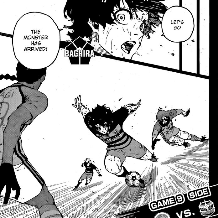 _bachisagii's tweet image. I STILL THINK ABOUT YOU FC BARCHA VS. MANSHINE CITY BACHIRA