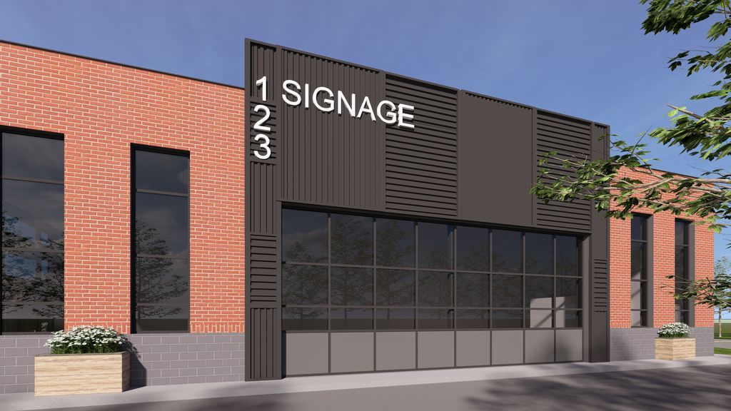 Project Announcement!🚧
Sierra Infrastructure is officially on site in Woodstock, prepping for a brand-new commercial development at Bond's Corner (the corner of Highway 2 and County Road 4)!
This build will feature 47 commercial condo units across 48,000 square feet!🏬