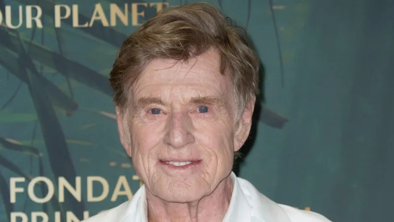 alphagallery1's tweet photo. A giant has left us. Robert Redford, 89, gave us unforgettable films, championed indie cinema through Sundance, &amp; fought tirelessly for the planet. Thank you, Bob. Rest in peace. 🕊️ #RobertRedford https://t.co/5zyOeIN9mH