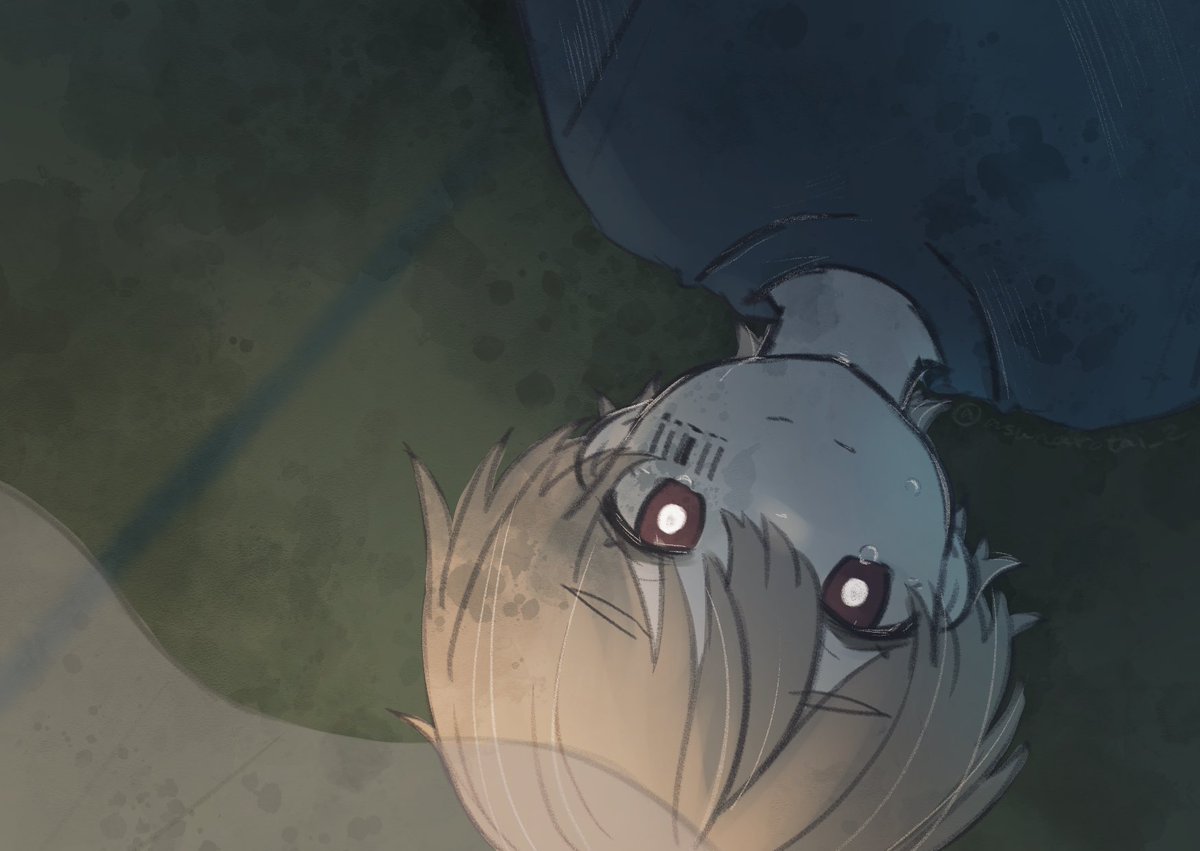 言うべきことじゃないですがあの日からたぶん
#まふあーと