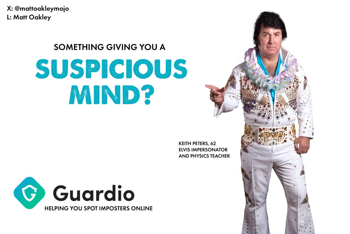 OneMinuteBriefs's tweet image. WINNER in the @GuardioSecurity #GuardioProtection Brief:

@MattOakleyMojo 
Winning £250 cash!!!  

Retweet!