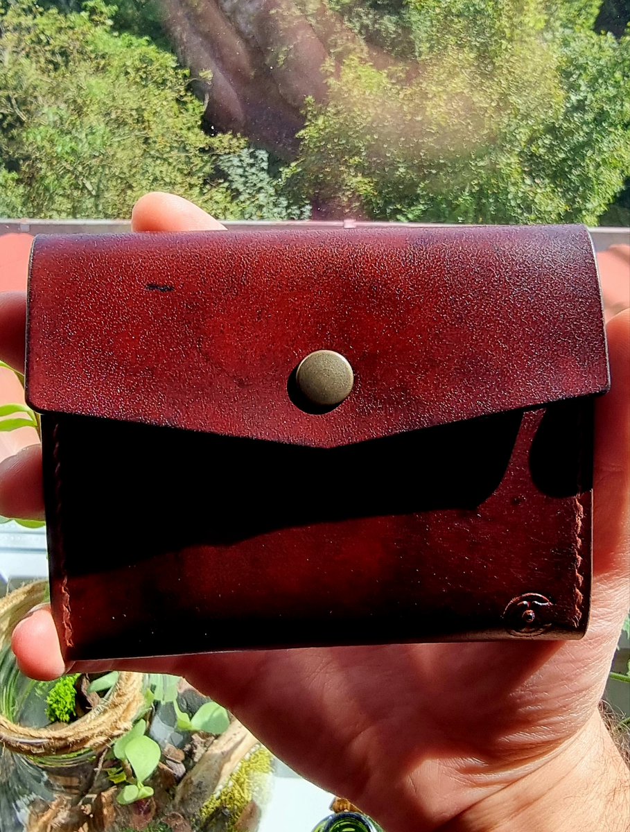 Cuirs D'Onyx tweet media