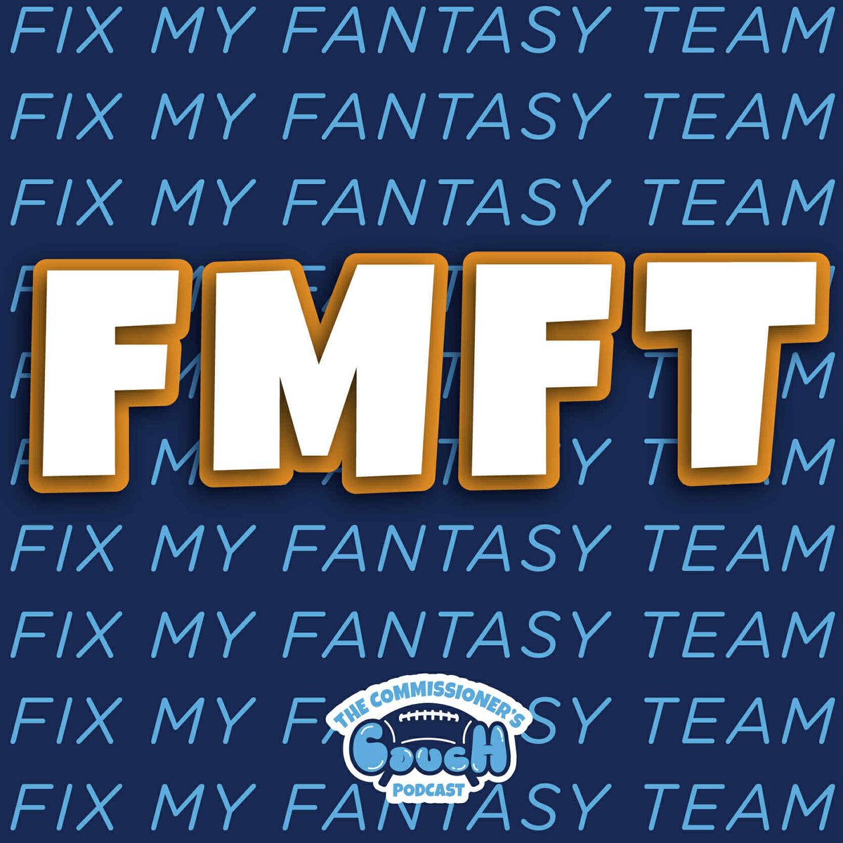 🎙 The Comissioner's Couch Podcast tweet media
