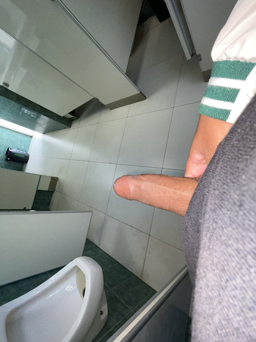 Quiero una rica verga🤤
