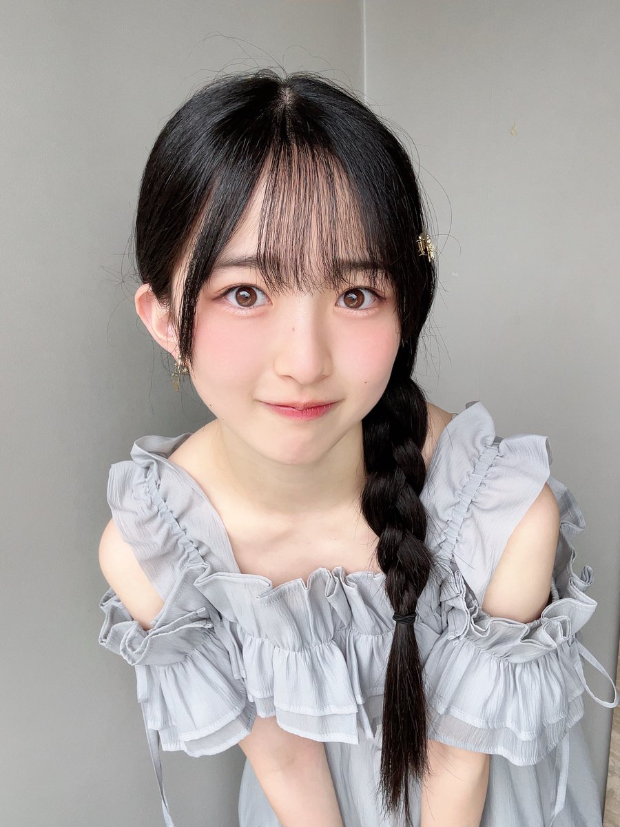 NMB48 石山千尋 直筆入り生写真 公式通販 NMB48 石山千尋 ちひるん 直筆 生
